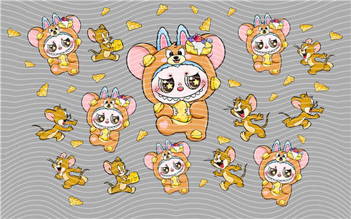 24oz cup wraps-N 394